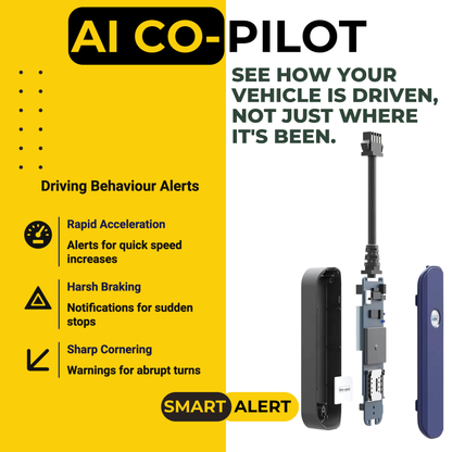 DontTouch™ Chowkidar for Bike