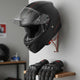 3D Printed Helmet Wall Mount & Key Holder – Space-Saving, Strong & Stylish