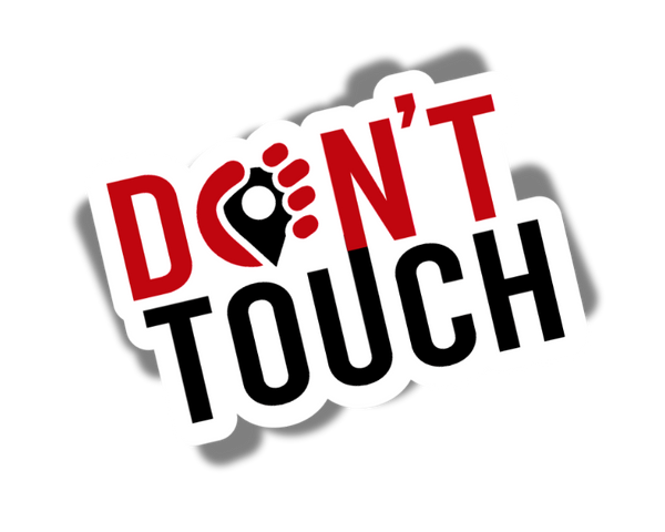 DontTouch